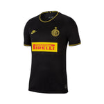Inter Milán Tercera 19/20
