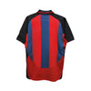 Barcelona Principal 03/04