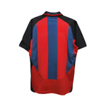 Barcelona Principal 03/04