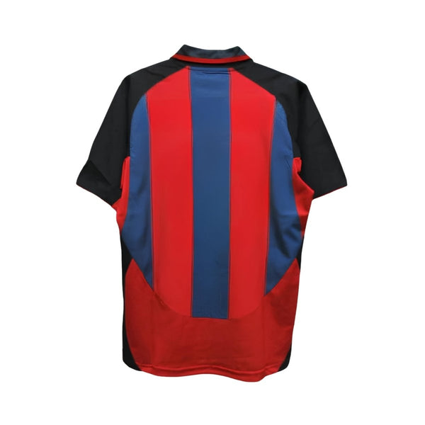 Barcelona Principal 03/04