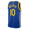 Nike Icon Edition de los Golden State Warriors - Royal | NBA