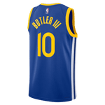 Nike Icon Edition de los Golden State Warriors - Royal | NBA