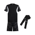 Kit de Niño - AC Milan Portero 24/25