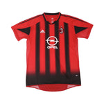 AC Milan Principal 04/05