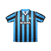 Inter Milán Principal 90/91