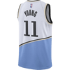 NBA Atlanta Hawks 2024/25 Nike City Edition | NBA