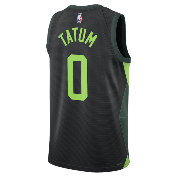 Nike City Edition Boston Celtics | NBA