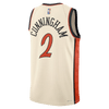 Detroit Pistons Nike 2024/25 City Edition - Blanco | NBA