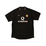 Manchester United Alternativa 04/05