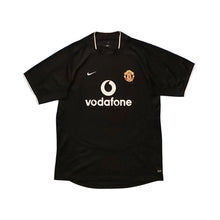 Manchester United Alternativa 04/05