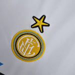 Inter Milán Alternativa 90/91