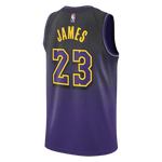 Los Angeles Lakers 2024/25 City Edition | NBA