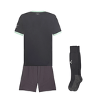 Kit de Niño - AC Milan Tercero 24/25