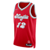 Nike City Edition Memphis Grizzlies 2024 - Rojo | NBA