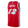 Nike City Edition Memphis Grizzlies 2024 - Rojo | NBA