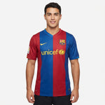 Barcelona Principal 06/07