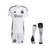 Kit de Niño - Ajax Tercera 24/25