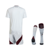 Kit de Niño - Ajax Tercera 24/25