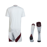 Kit de Niño - Ajax Tercera 24/25
