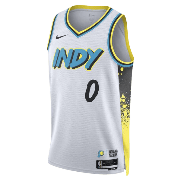 Nike Indiana Pacers 2024/25 City Edition | NBA
