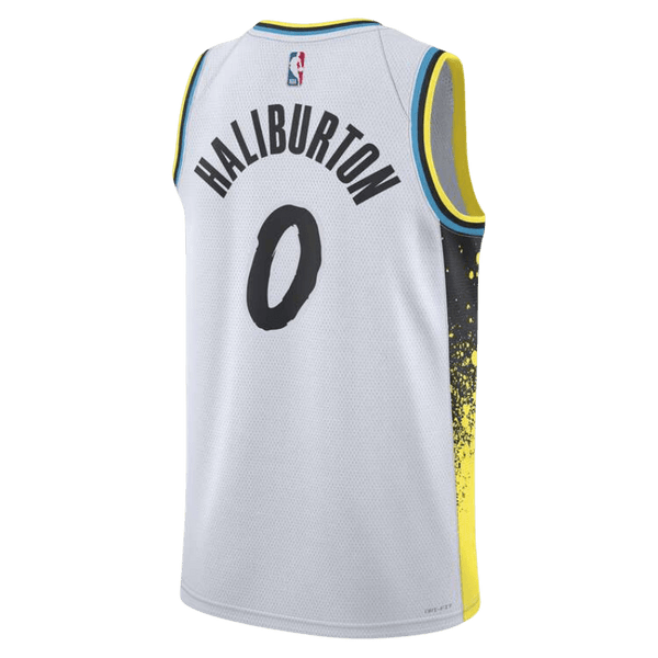 Nike Indiana Pacers 2024/25 City Edition | NBA