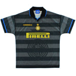 1997-98 - INTER DE MILÁN TERCERA | RETRO