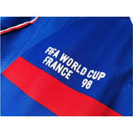 Francia Principal 98 - Final Mundial 1998 | RETRO