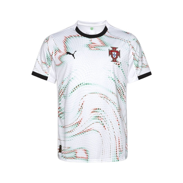 Portugal Alternativa 25/26 - Mundial 2026