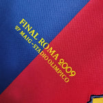 Barcelona Principal 08/09 - Final Liga de Campeones
