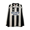 Juventus Principal 97/98 - Manga Larga