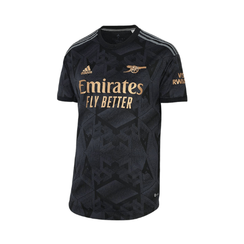 Arsenal Tercera 22/23