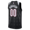 Portland Trail Blazers Nike City Edition 2024 - Negro | NBA