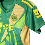 Set de Niño - Newcastle Portero 24/25
