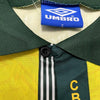 Brasil Principal 92/93