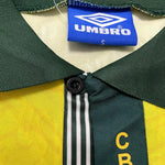 Brasil Principal 92/93