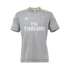 Real Madrid Alternativa 15/16
