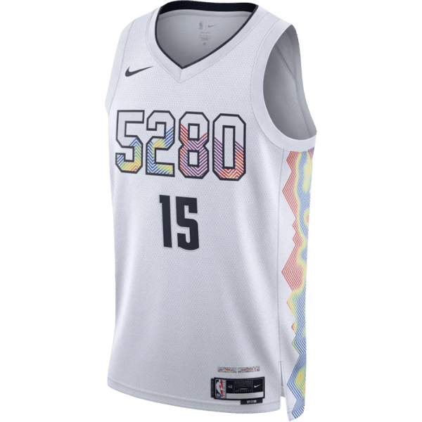 Denver Nuggets Nike 2024/25 City Edition | NBA