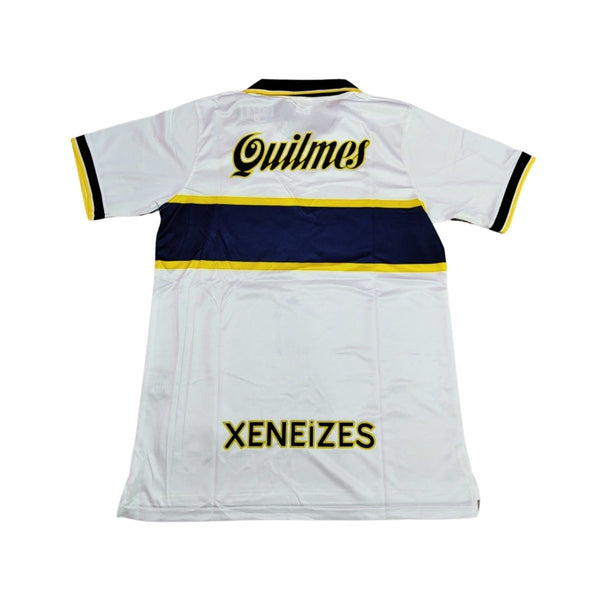 Boca Juniors Alternativa 96/97