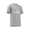 Real Madrid Alternativa 15/16