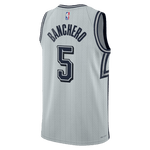 Orlando Magic Nike City Edition 2024 | NBA