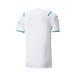 Manchester City Alternativa 21/22