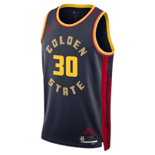 Golden State Warriors Nike City Edition 2024 | NBA