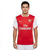 Arsenal Principal 07/08