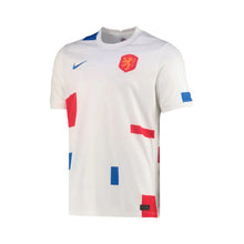 Holanda Visitante 22/23