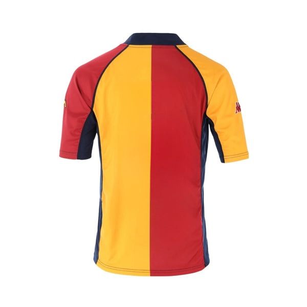 AS Roma Principal 01/02