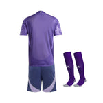 Kit de Niño - Orlando Principal 25/26