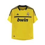 Real Madrid Portero 11/12