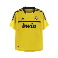 Real Madrid Portero 11/12