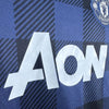 Manchester United Tercera 13/14 - Manga Larga