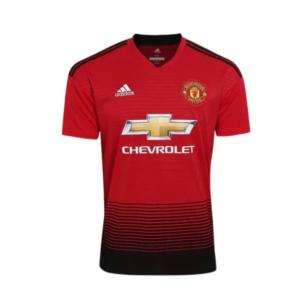 Manchester United Principal 18/19